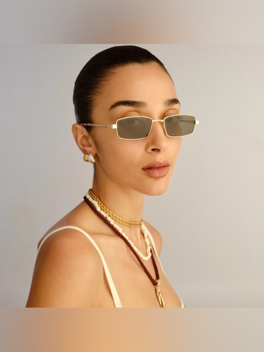 Le Specs Bizarro sunglasses - Picture 2 of 5